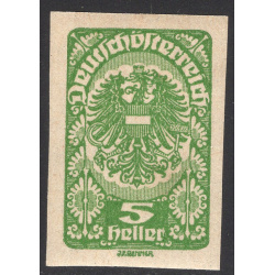 AUSTRIA SCOTT 227