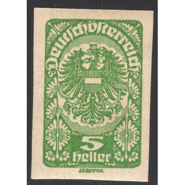 AUSTRIA SCOTT 227