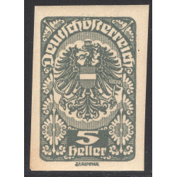 AUSTRIA SCOTT 228