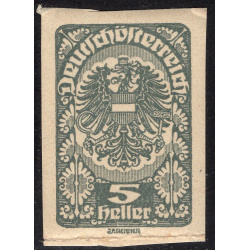 AUSTRIA SCOTT 228