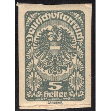 AUSTRIA SCOTT 228