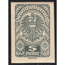 AUSTRIA SCOTT 228