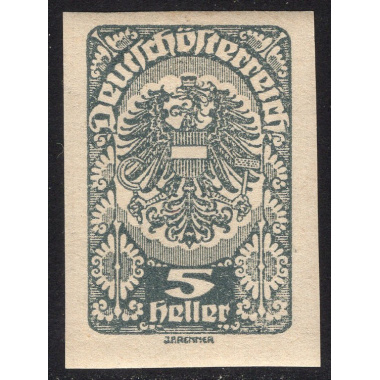 AUSTRIA SCOTT 228