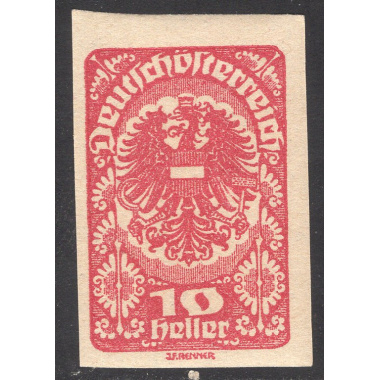 AUSTRIA SCOTT 229