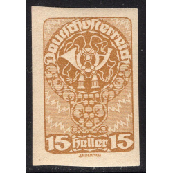 AUSTRIA SCOTT 231