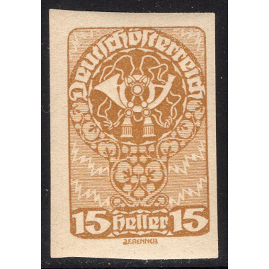 AUSTRIA SCOTT 231