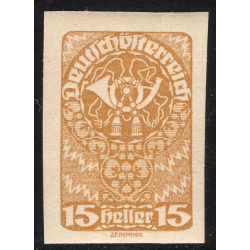 AUSTRIA SCOTT 231