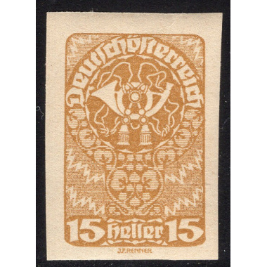 AUSTRIA SCOTT 231
