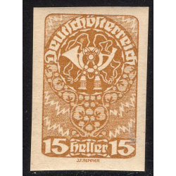 AUSTRIA SCOTT 231
