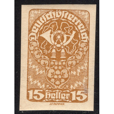 AUSTRIA SCOTT 231
