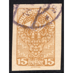 AUSTRIA SCOTT 231