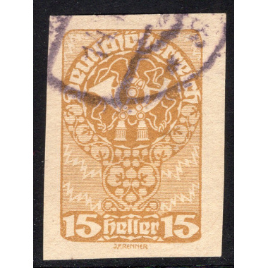 AUSTRIA SCOTT 231
