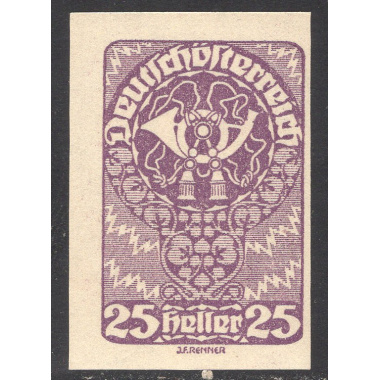 AUSTRIA SCOTT 232