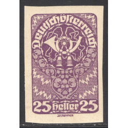 AUSTRIA SCOTT 232