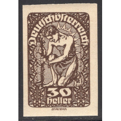 AUSTRIA SCOTT 233