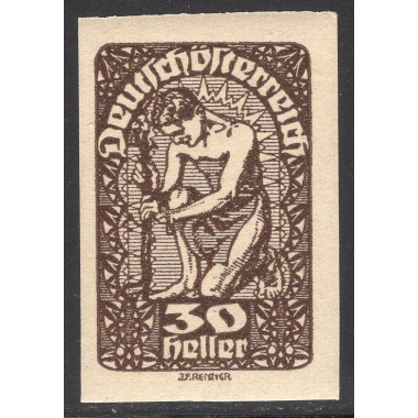 AUSTRIA SCOTT 233
