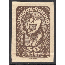 AUSTRIA SCOTT 233