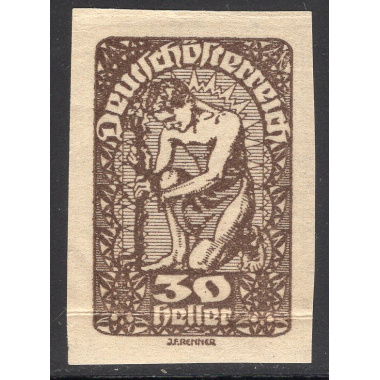 AUSTRIA SCOTT 233
