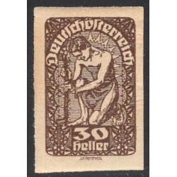 AUSTRIA SCOTT 233