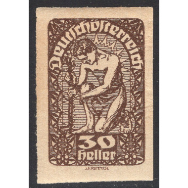 AUSTRIA SCOTT 233