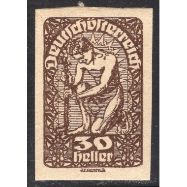 AUSTRIA SCOTT 233