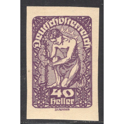 AUSTRIA SCOTT 234