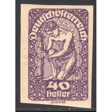 AUSTRIA SCOTT 234