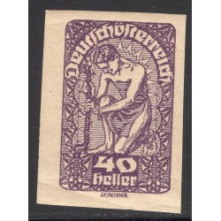 AUSTRIA SCOTT 234