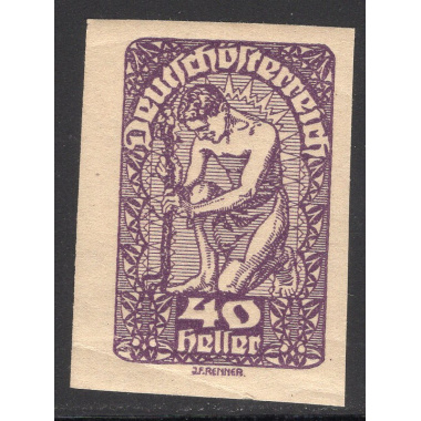 AUSTRIA SCOTT 234