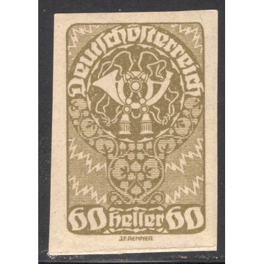 AUSTRIA SCOTT 235