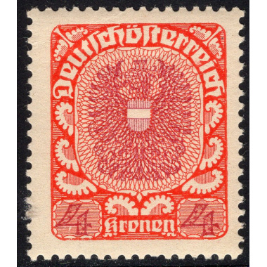 AUSTRIA SCOTT 244