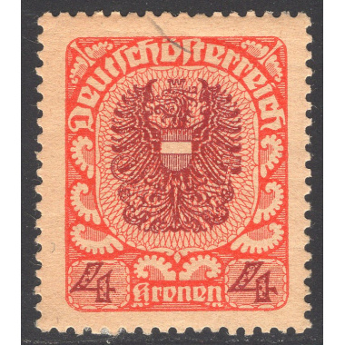 AUSTRIA SCOTT 244