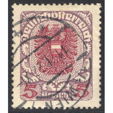 AUSTRIA SCOTT 245
