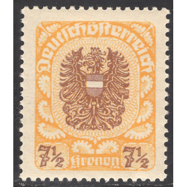 AUSTRIA SCOTT 246