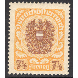 AUSTRIA SCOTT 246