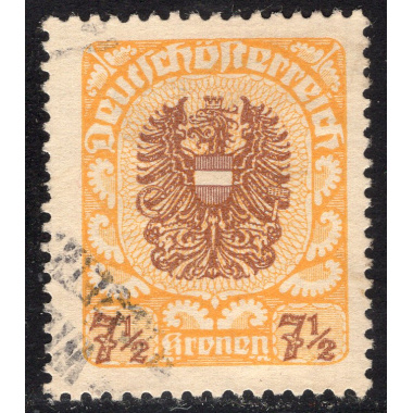 AUSTRIA SCOTT 246