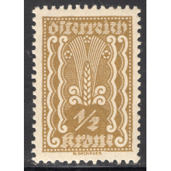 AUSTRIA SCOTT 250