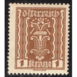 AUSTRIA SCOTT 251
