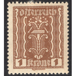 AUSTRIA SCOTT 251