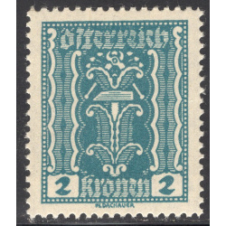 AUSTRIA SCOTT 252