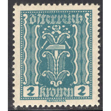 AUSTRIA SCOTT 252
