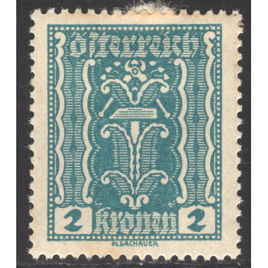 AUSTRIA SCOTT 252