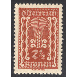 AUSTRIA SCOTT 253