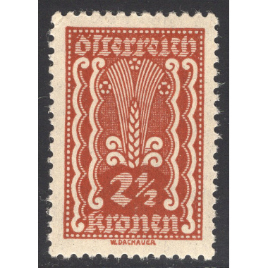AUSTRIA SCOTT 253