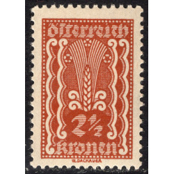 AUSTRIA SCOTT 253