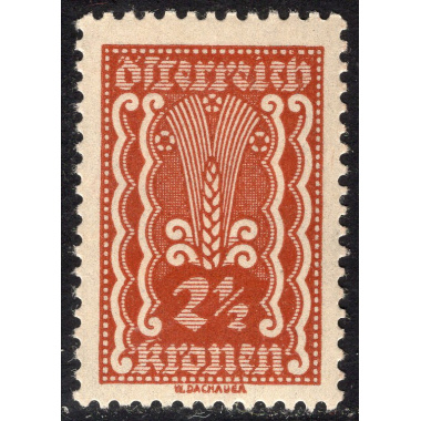 AUSTRIA SCOTT 253