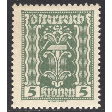 AUSTRIA SCOTT 255