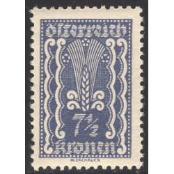 AUSTRIA SCOTT 256