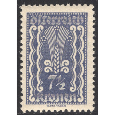 AUSTRIA SCOTT 256