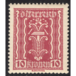 AUSTRIA SCOTT 257